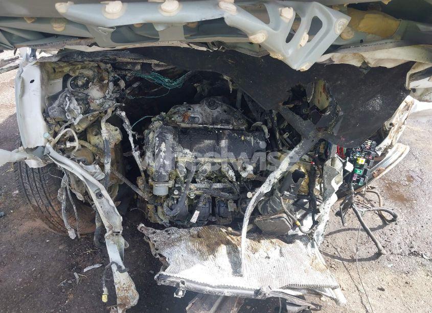 Photo 10 of 2016 Mitsubishi Outlander ES (VIN JA4AD2A30GZ008614)