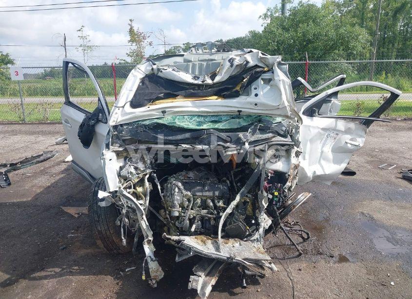 Photo 13 of 2016 Mitsubishi Outlander ES (VIN JA4AD2A30GZ008614)