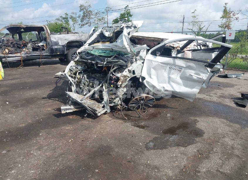 Photo 2 of 2016 Mitsubishi Outlander ES (VIN JA4AD2A30GZ008614)