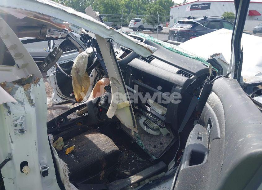 Photo 5 of 2016 Mitsubishi Outlander ES (VIN JA4AD2A30GZ008614)