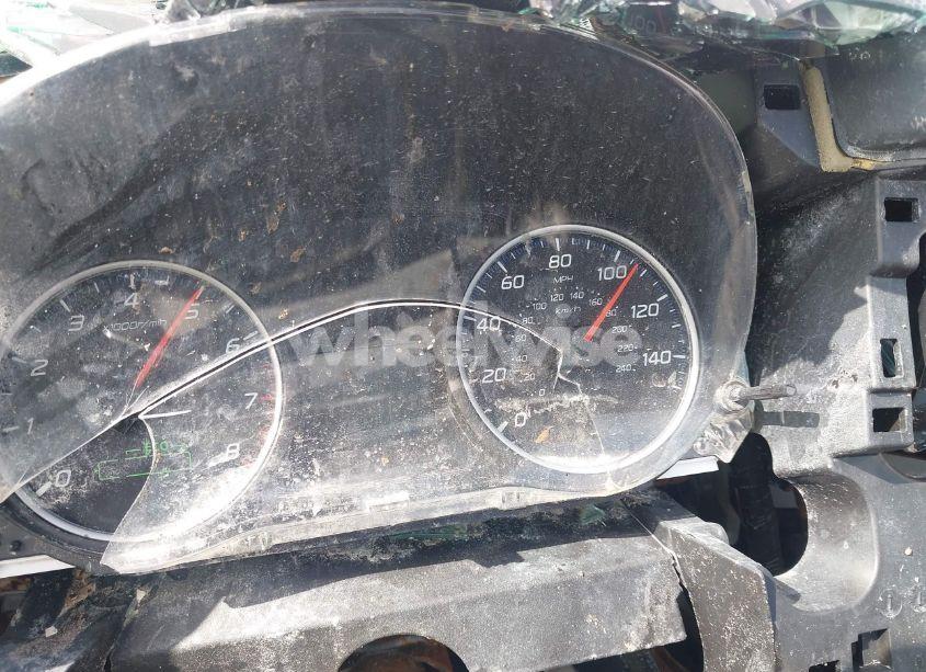 Photo 7 of 2016 Mitsubishi Outlander ES (VIN JA4AD2A30GZ008614)