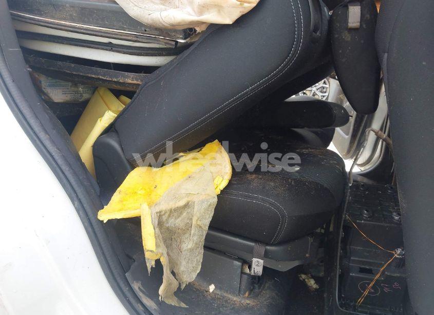 Photo 8 of 2016 Mitsubishi Outlander ES (VIN JA4AD2A30GZ008614)