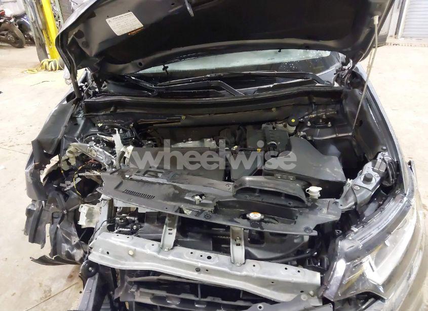 Photo 10 of 2018 Mitsubishi Outlander ES (VIN JA4AD2A30JJ003838)