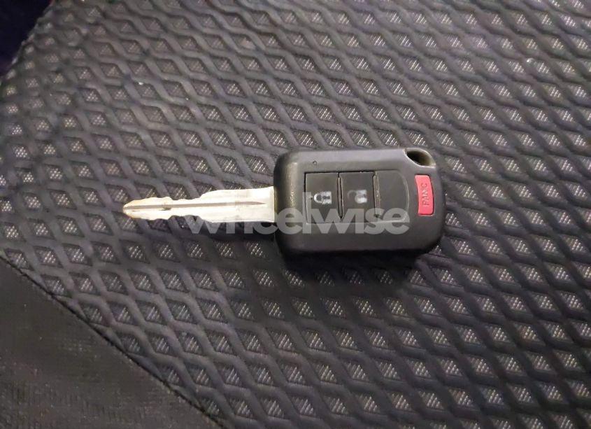 Photo 11 of 2018 Mitsubishi Outlander ES (VIN JA4AD2A30JZ011486)