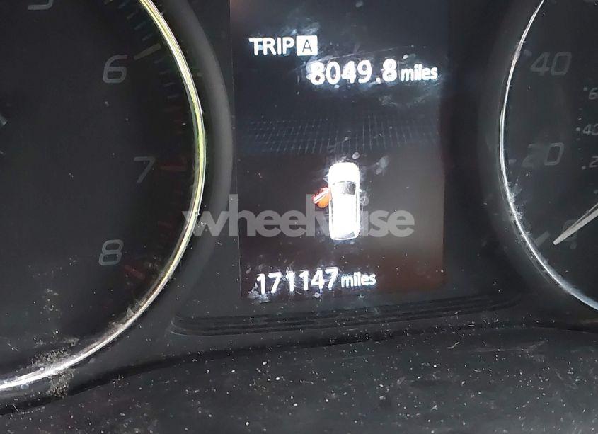 Photo 7 of 2018 Mitsubishi Outlander ES (VIN JA4AD2A30JZ038235)