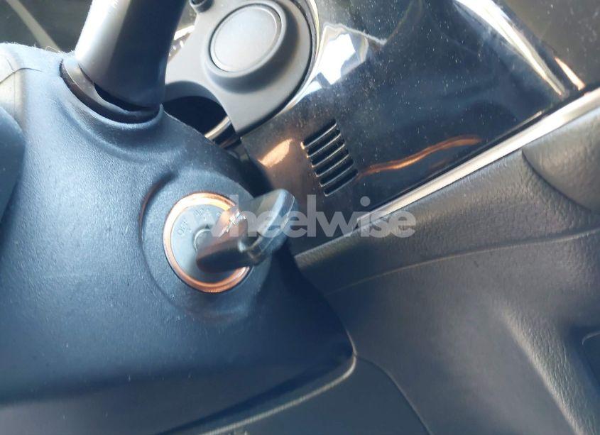 Photo 11 of 2018 Mitsubishi Outlander ES (VIN JA4AD2A30JZ055911)