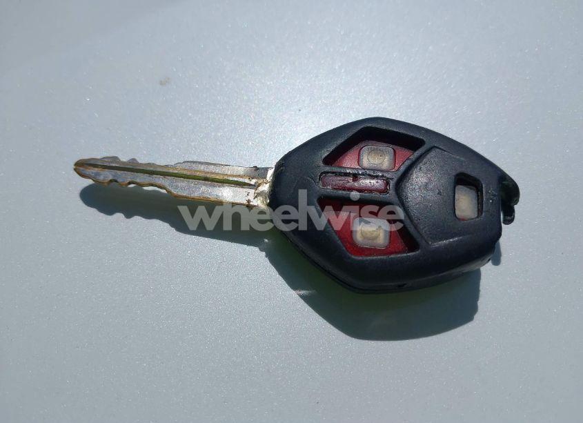 Photo 11 of 2015 Mitsubishi Outlander ES (VIN JA4AD2A31FZ008264)