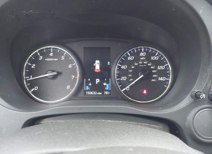 Photo 7 of 2017 Mitsubishi Outlander ES (VIN JA4AD2A31HZ017761)