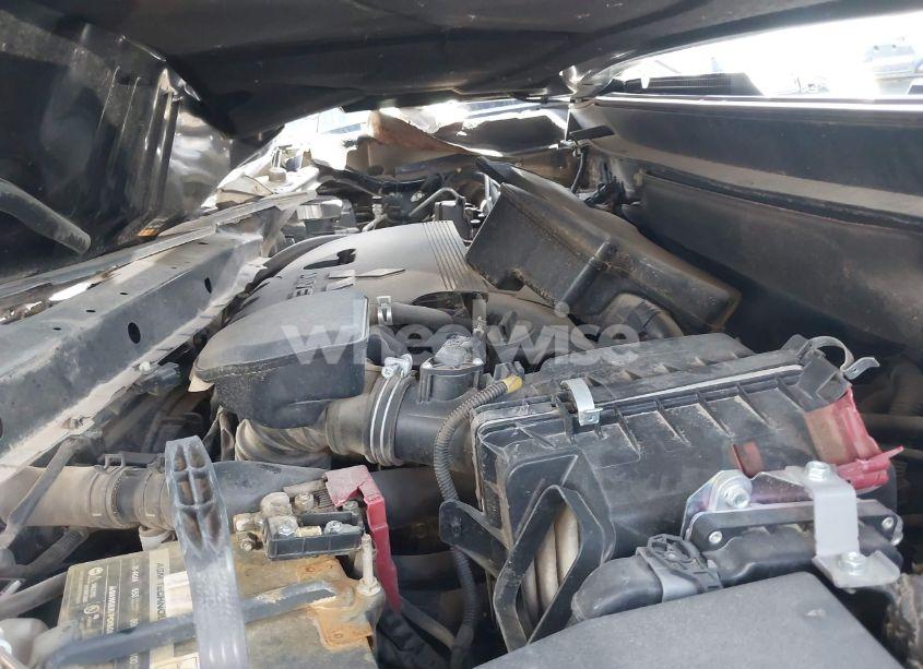 Photo 10 of 2019 Mitsubishi Outlander ES (VIN JA4AD2A31KZ038066)