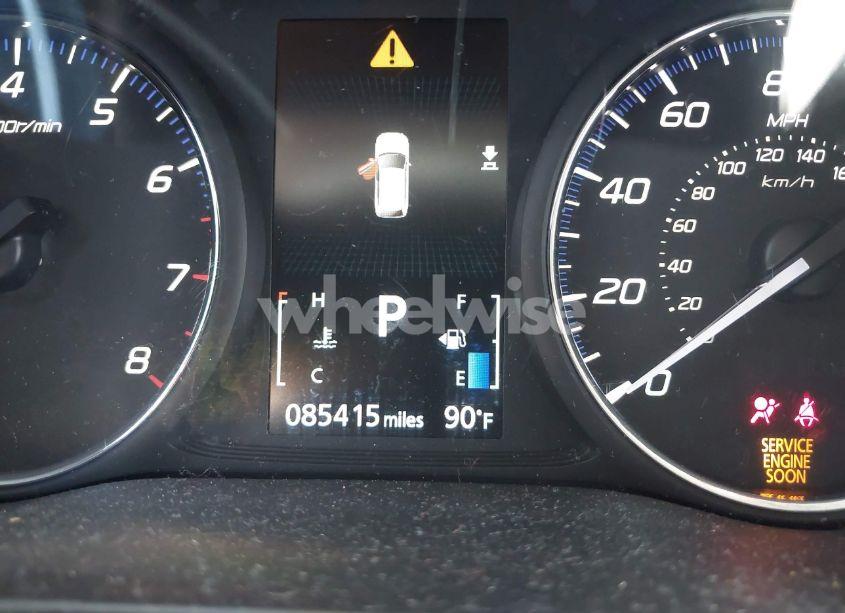 Photo 15 of 2019 Mitsubishi Outlander ES (VIN JA4AD2A31KZ038066)