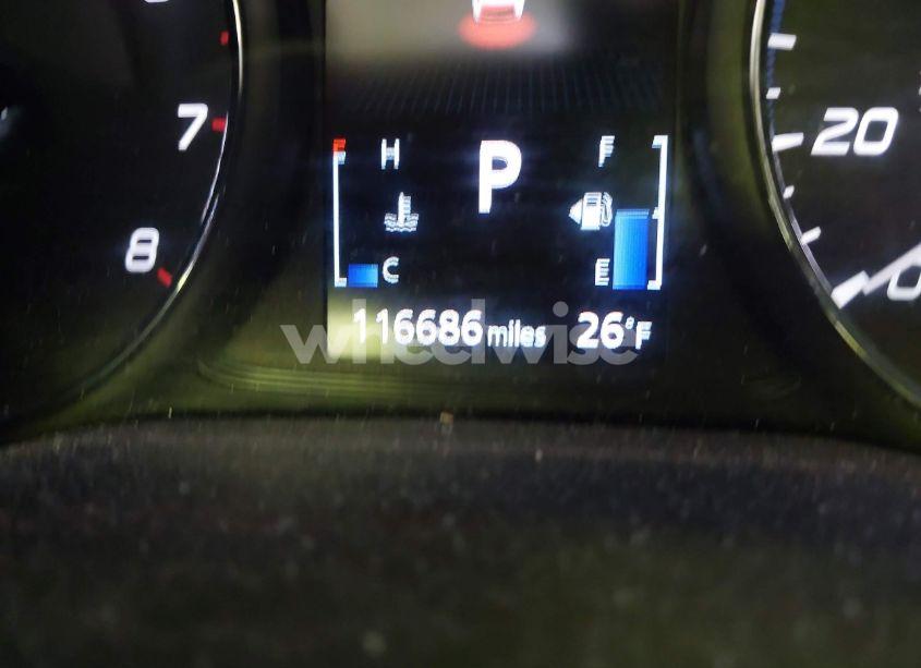 Photo 15 of 2017 Mitsubishi Outlander ES (VIN JA4AD2A32HZ050879)