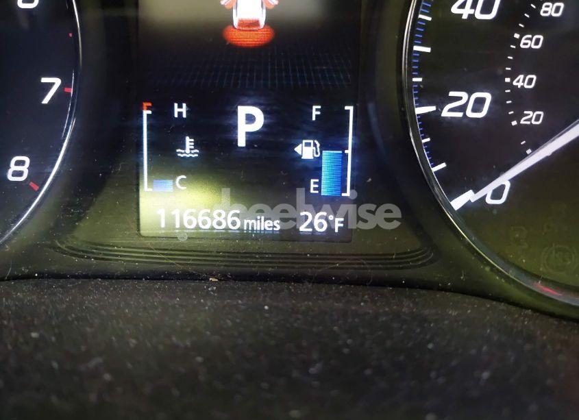 Photo 7 of 2017 Mitsubishi Outlander ES (VIN JA4AD2A32HZ050879)