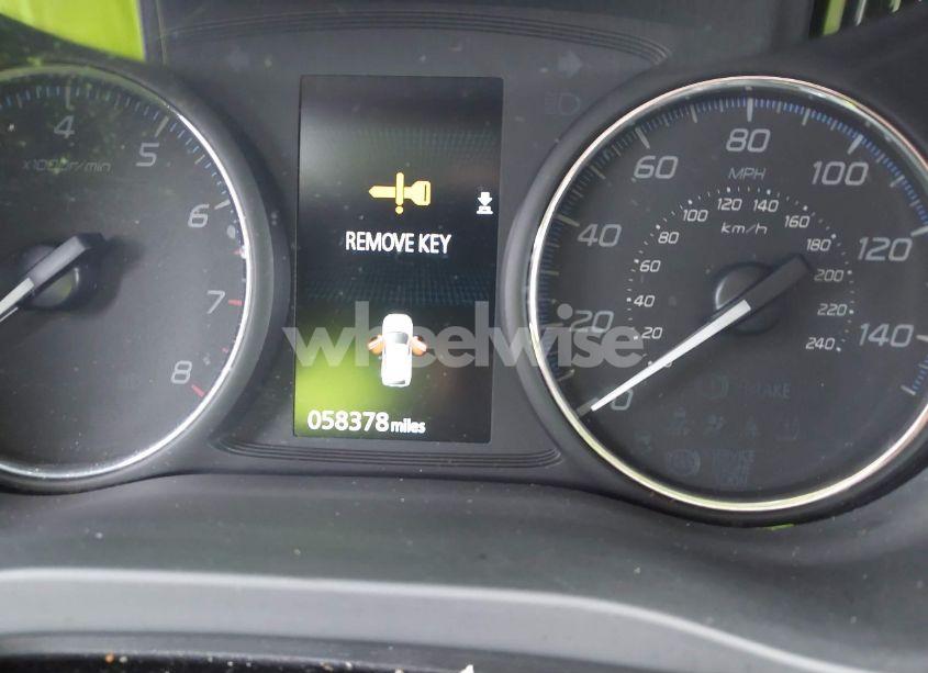 Photo 7 of 2019 Mitsubishi Outlander ES (VIN JA4AD2A32KZ032101)