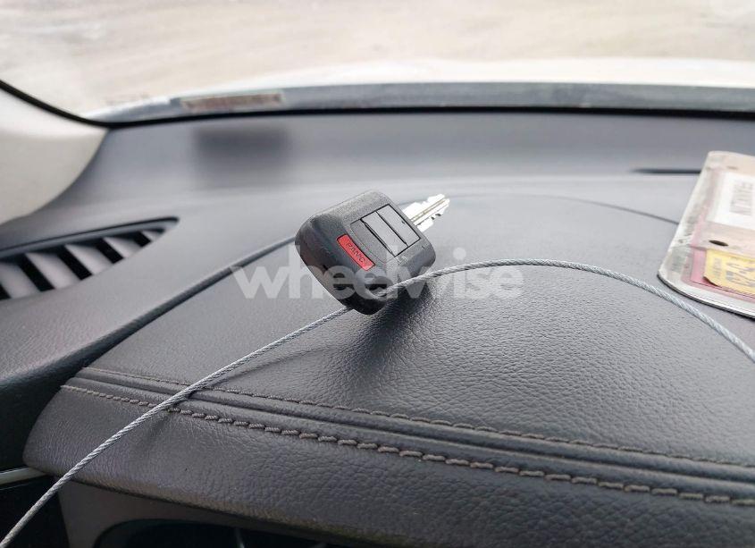 Photo 11 of 2020 Mitsubishi Outlander ES 2.4 (VIN JA4AD2A32LZ014005)