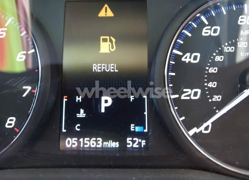 Photo 15 of 2020 Mitsubishi Outlander ES 2.4 (VIN JA4AD2A32LZ014683)