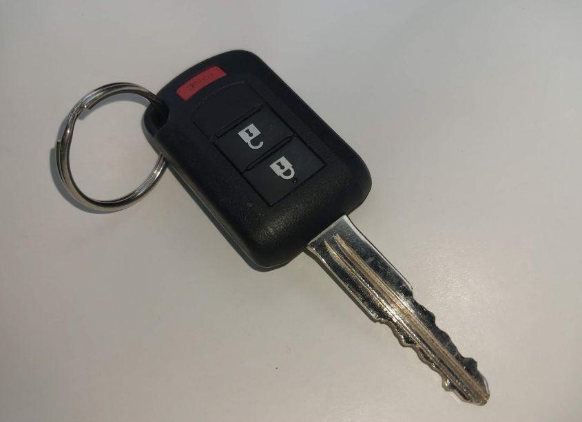 Photo 11 of 2020 Mitsubishi Outlander ES 2.4 (VIN JA4AD2A32LZ047702)