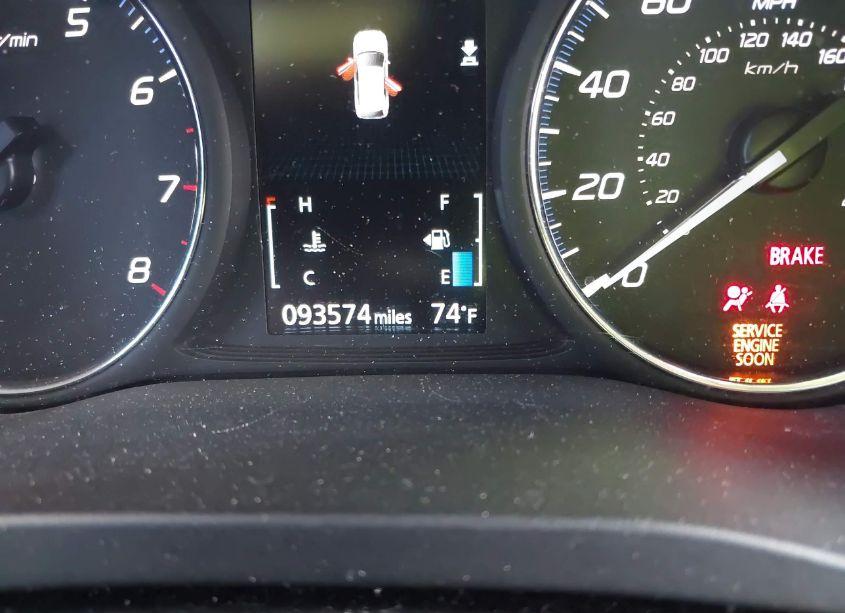 Photo 15 of 2020 Mitsubishi Outlander ES 2.4 (VIN JA4AD2A32LZ047702)