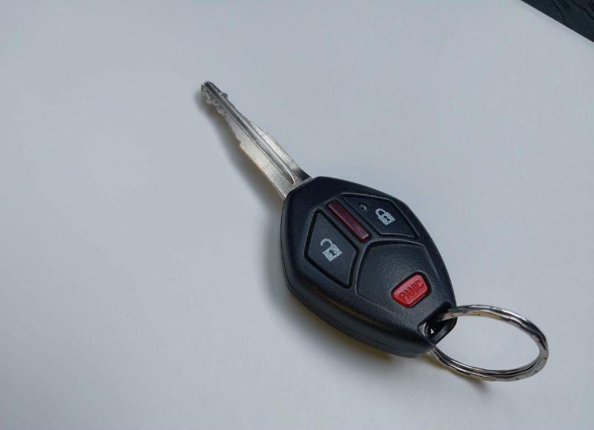 Photo 11 of 2014 Mitsubishi Outlander ES (VIN JA4AD2A33EZ009009)