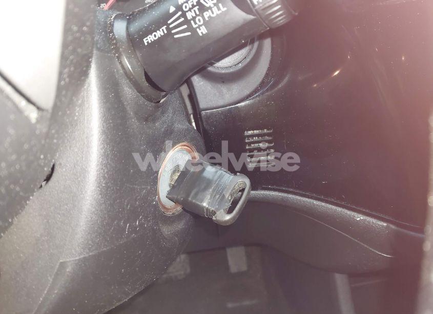 Photo 11 of 2015 Mitsubishi Outlander ES (VIN JA4AD2A33FZ005558)