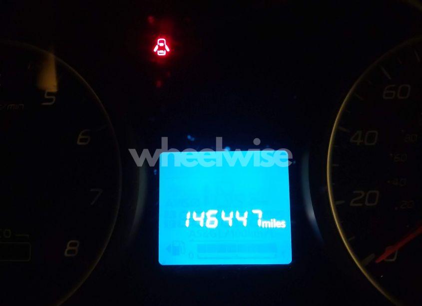 Photo 16 of 2015 Mitsubishi Outlander ES (VIN JA4AD2A33FZ014115)