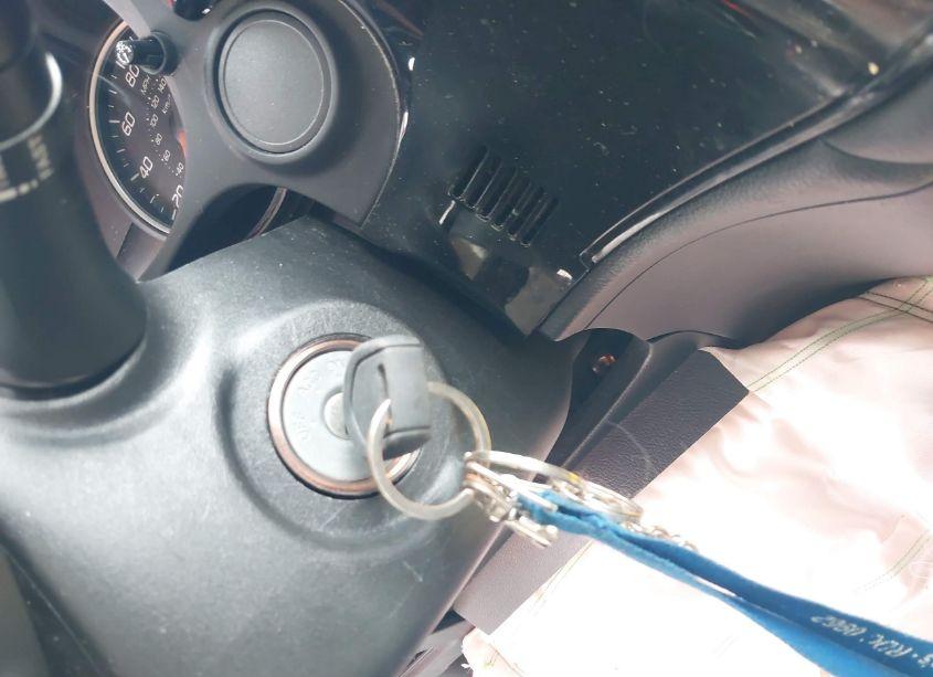 Photo 11 of 2016 Mitsubishi Outlander ES (VIN JA4AD2A33GZ008042)