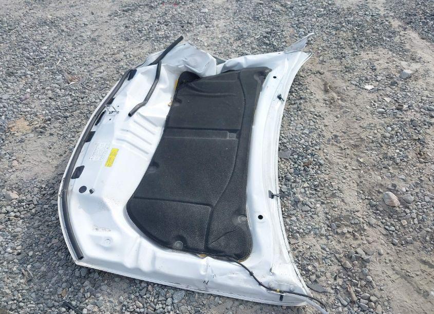 Photo 12 of 2016 Mitsubishi Outlander ES (VIN JA4AD2A33GZ008042)