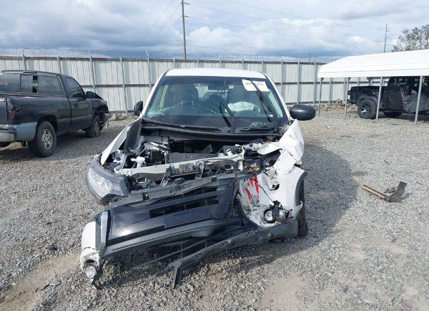 Photo 13 of 2016 Mitsubishi Outlander ES (VIN JA4AD2A33GZ008042)