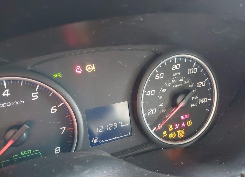 Photo 7 of 2016 Mitsubishi Outlander ES (VIN JA4AD2A33GZ008042)