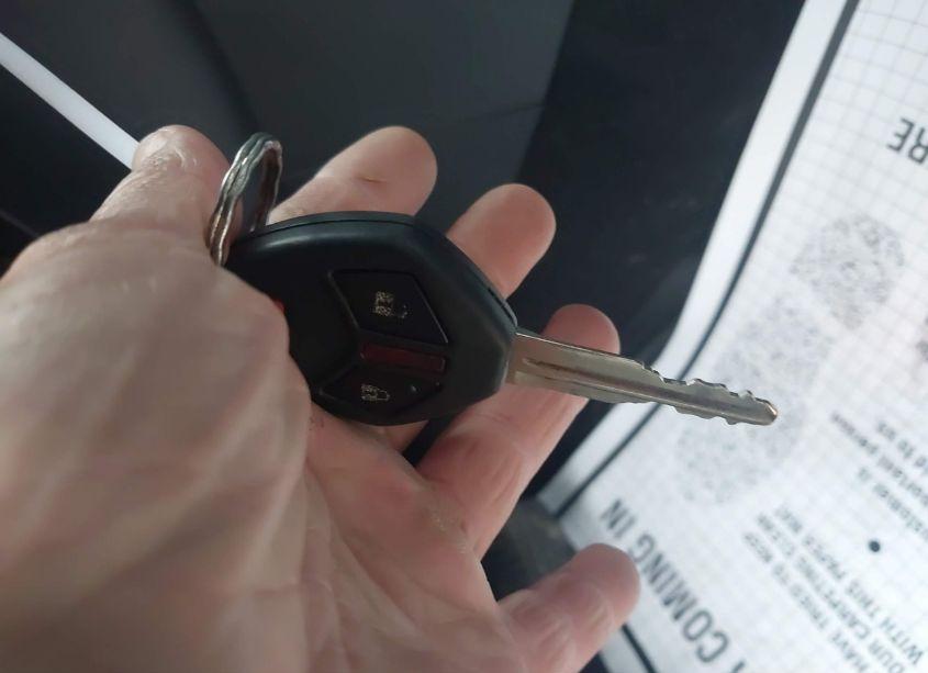 Photo 11 of 2016 Mitsubishi Outlander ES (VIN JA4AD2A33GZ030607)