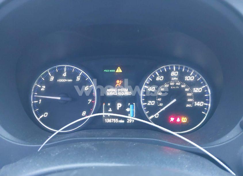 Photo 7 of 2017 Mitsubishi Outlander ES (VIN JA4AD2A33HZ010519)