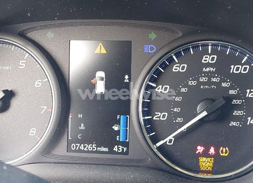 Photo 15 of 2018 Mitsubishi Outlander ES (VIN JA4AD2A33JZ017282)