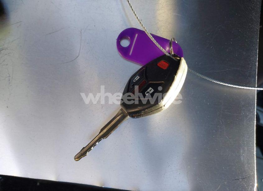 Photo 11 of 2014 Mitsubishi Outlander ES (VIN JA4AD2A34EZ010511)