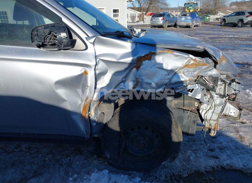 Photo 14 of 2014 Mitsubishi Outlander ES (VIN JA4AD2A34EZ010511)