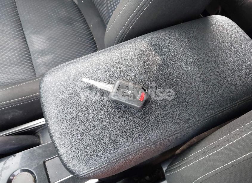 Photo 11 of 2017 Mitsubishi Outlander ES (VIN JA4AD2A34HZ012313)