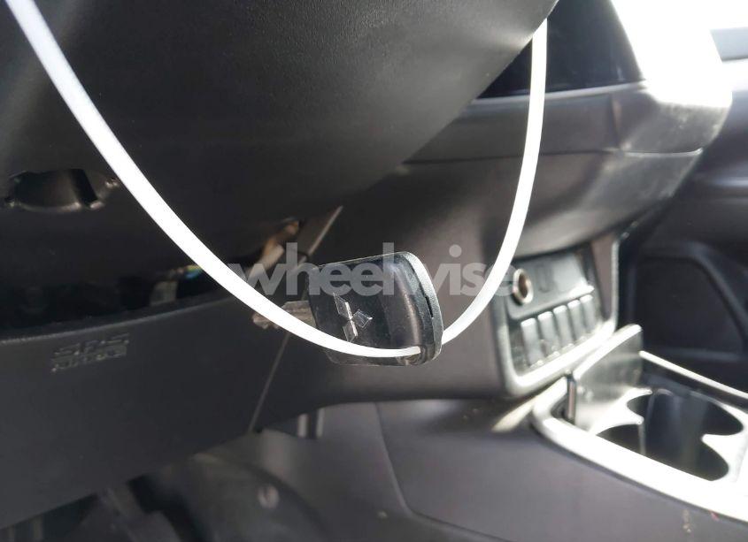 Photo 17 of 2017 Mitsubishi Outlander ES (VIN JA4AD2A34HZ012313)