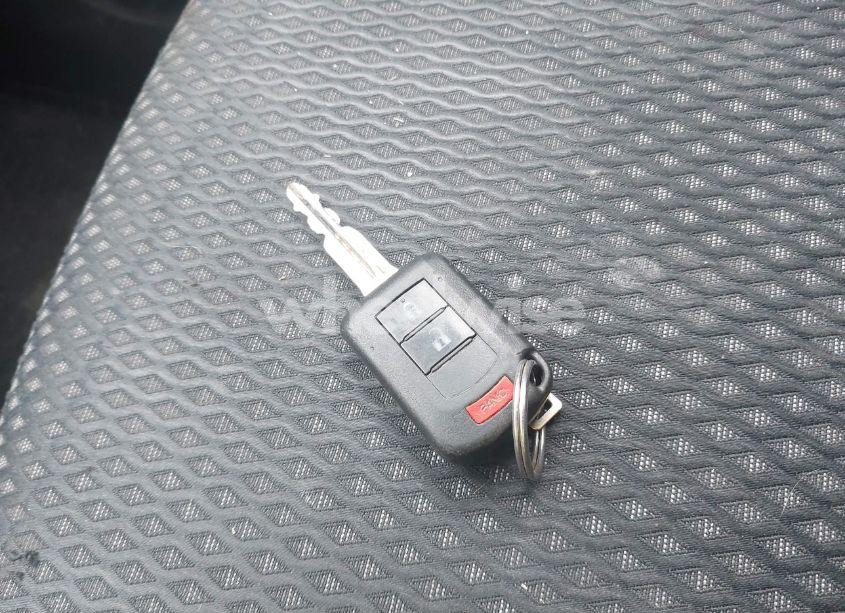 Photo 11 of 2017 Mitsubishi Outlander ES (VIN JA4AD2A34HZ067554)