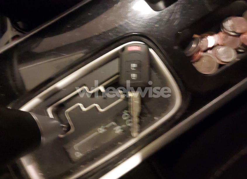 Photo 11 of 2019 Mitsubishi Outlander ES (VIN JA4AD2A34KZ031550)