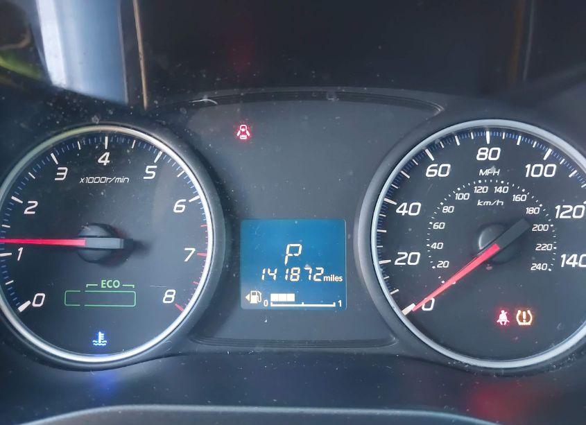 Photo 7 of 2014 Mitsubishi Outlander ES (VIN JA4AD2A35EZ017189)