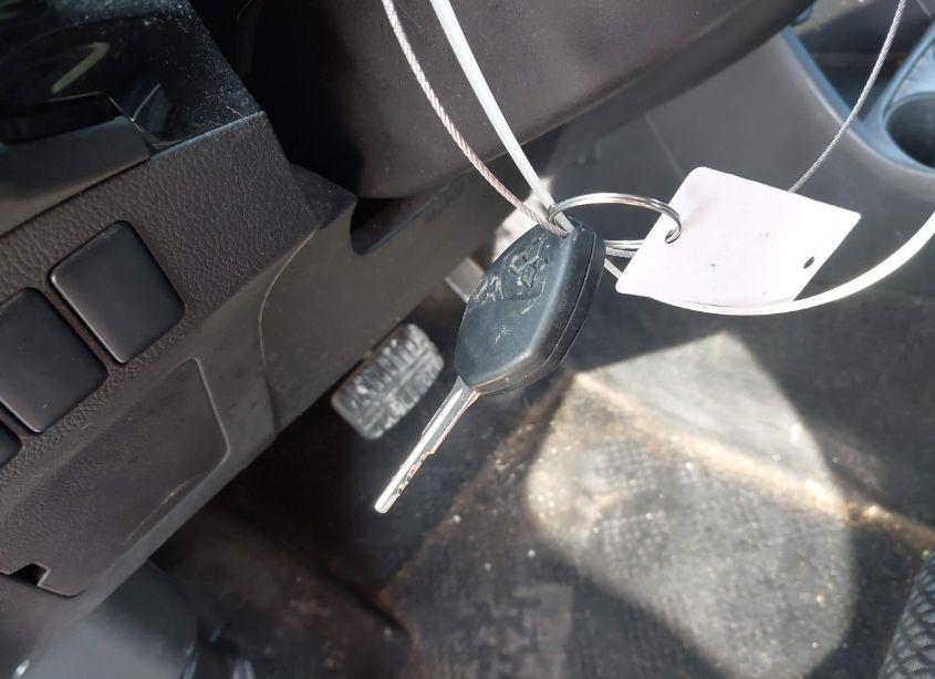 Photo 11 of 2016 Mitsubishi Outlander ES (VIN JA4AD2A35GZ000119)