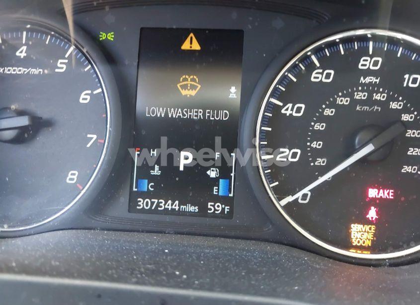 Photo 14 of 2018 Mitsubishi Outlander ES (VIN JA4AD2A35JZ001648)
