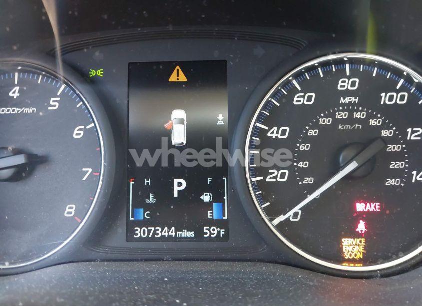 Photo 6 of 2018 Mitsubishi Outlander ES (VIN JA4AD2A35JZ001648)