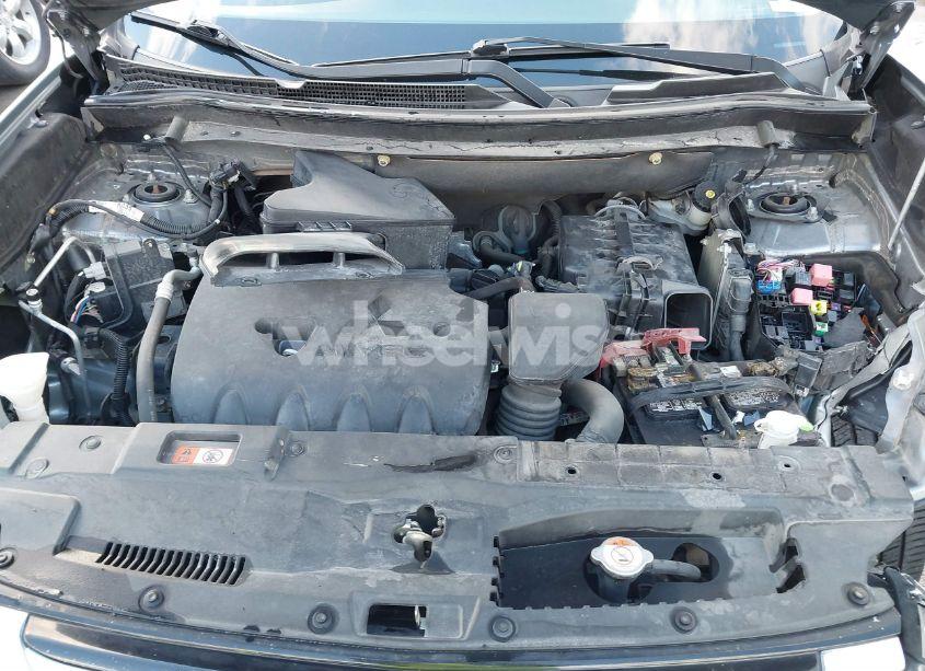 Photo 10 of 2018 Mitsubishi Outlander ES (VIN JA4AD2A35JZ010169)