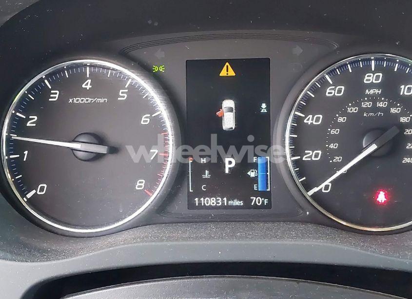 Photo 16 of 2018 Mitsubishi Outlander ES (VIN JA4AD2A35JZ010169)