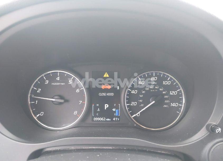 Photo 7 of 2020 Mitsubishi Outlander ES 2.4 (VIN JA4AD2A35LZ039593)