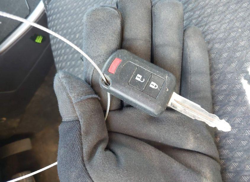 Photo 11 of 2020 Mitsubishi Outlander ES 2.4 (VIN JA4AD2A35LZ048097)