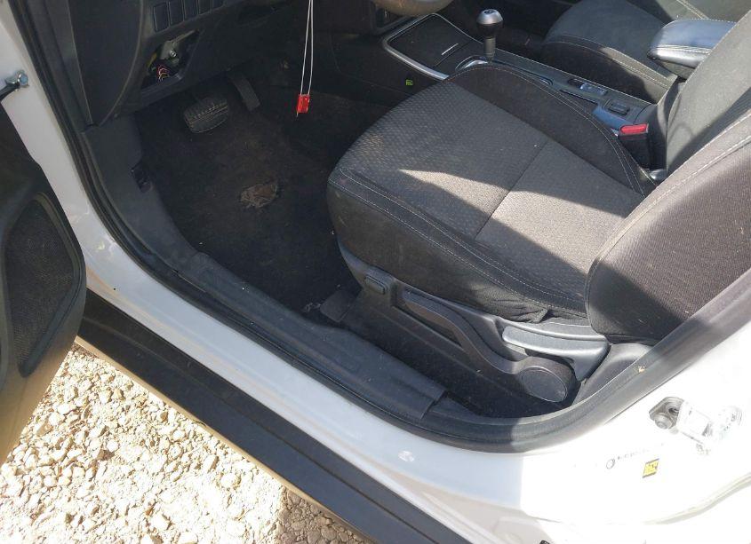 Photo 12 of 2020 Mitsubishi Outlander ES 2.4 (VIN JA4AD2A35LZ048097)