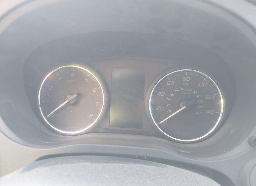 Photo 7 of 2020 Mitsubishi Outlander ES 2.4 (VIN JA4AD2A35LZ048097)