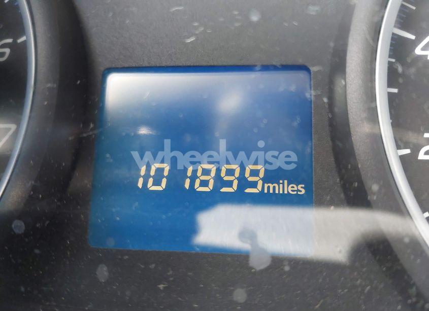 Photo 7 of 2016 Mitsubishi Outlander ES (VIN JA4AD2A36GZ016149)