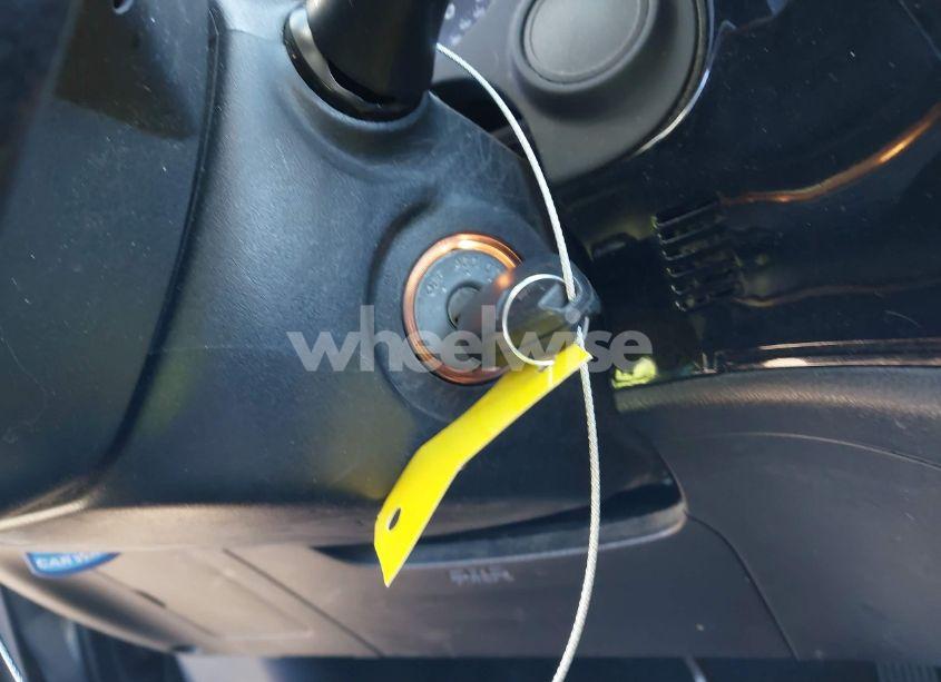 Photo 11 of 2016 Mitsubishi Outlander ES (VIN JA4AD2A36GZ020833)