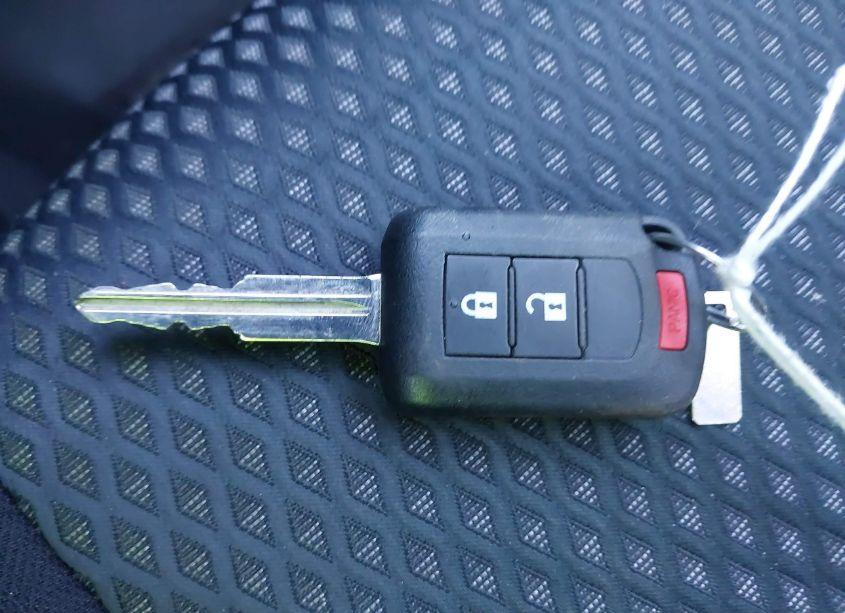 Photo 11 of 2018 Mitsubishi Outlander ES (VIN JA4AD2A36JZ015672)